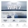 Xiaomi Роутер BE3600 WiFi 7 (Китайская версия)