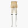 MunSIngwear Women S Golf StockIngS All In One White Mr222lcm43