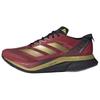 Adizero Boston 12 Нескользящие износостойкие низкие беговые - JS1919