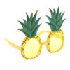 Очки серии Ананас Фрукты Забавные Сумасшедшие Солнцезащитные Очки Новинка Карнавальный Костюм