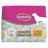 Впитывающие подгузники для собак - Inodorina - Одноразовые - Дышащие - Индикатор влажности - Отверстие для хвоста
