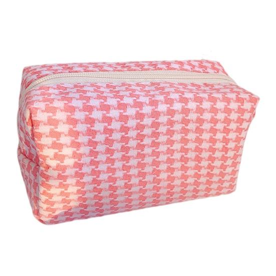 Косметический органайзер, модная сумка для ручек, стильные дорожные сумки для туалетных принадлежностей