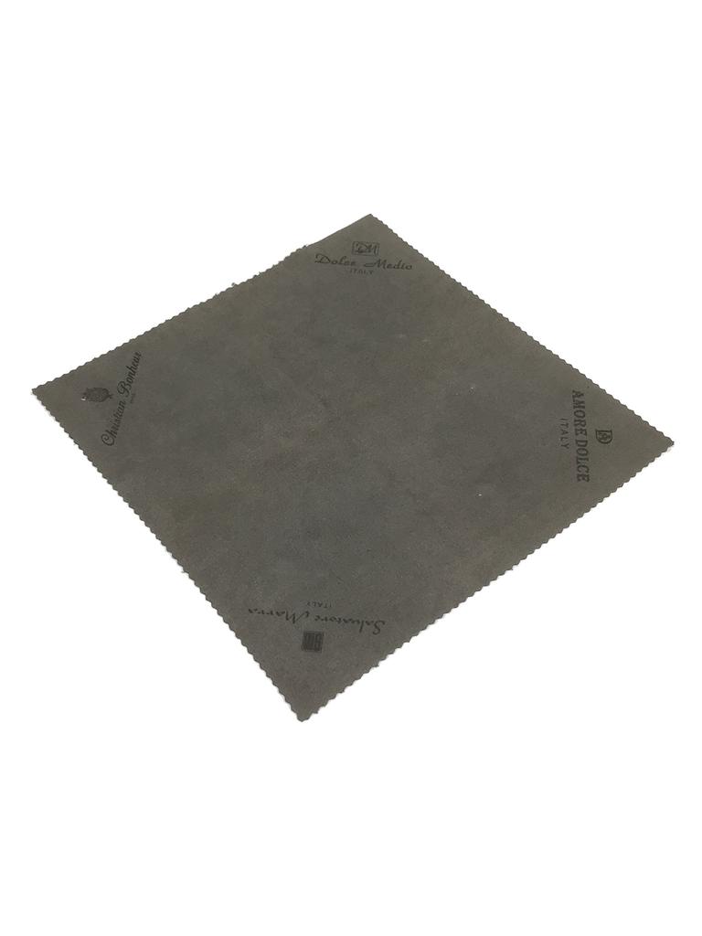 Watch Titanium Stylish Business Waterproof Lightweight Analog Watch Cloth Included GYGR [Salvatore Marra] Men's Men's [Product]