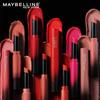 Maybelline New York Color Sensational Ultimattes Lipstick Matte Finish Bold Long-Lasting Lip Colour 1.7g