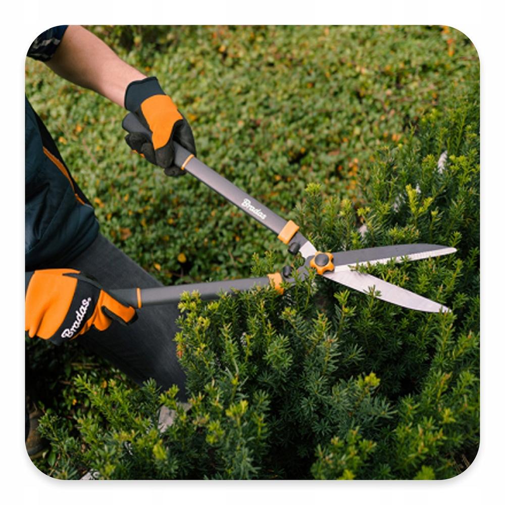V-Series Straight Blade Hedge Trimmer Kt-V1110, Bradas