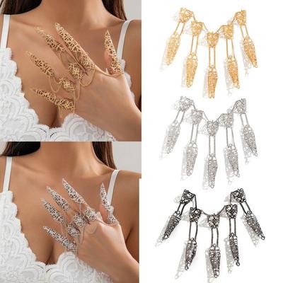 Браслеты – Манжетные браслеты