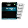Sabates Invigro Capsule 10 Capsules