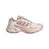 adidas Climacool Vento 4.0 Ткань износостойкая дышащая упругая низкие повседневные кроссовки для бега женские розовые JS3661