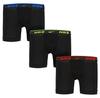 0000KE1007 боксеры 3 шт.