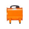 203.2mm Portable Extractor Fan Blower 5m Duct Hose Ventilator Industrial