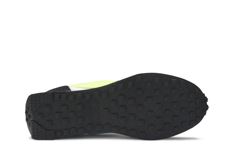 Men's Sneakers Nike Air Tailwind 79 Worldwide White Volt Blue Fury White/Blue Fury-Black-Volt