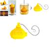 Silicone Submarine Tea Infuser With Durable Construction For Gift And Daily Use