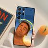 Billy Herrington Art Phone Case For Samsung Galaxy S26 S25 S20 S21 S22 S23 S24 Ultra S10 Plus S25 FE Back Cover