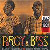 LP Record ELLA FITZGERALD & LOUIS ARMSTRONG - Porgy & Bess 772299 WaxTime 2022 Europe Jazz