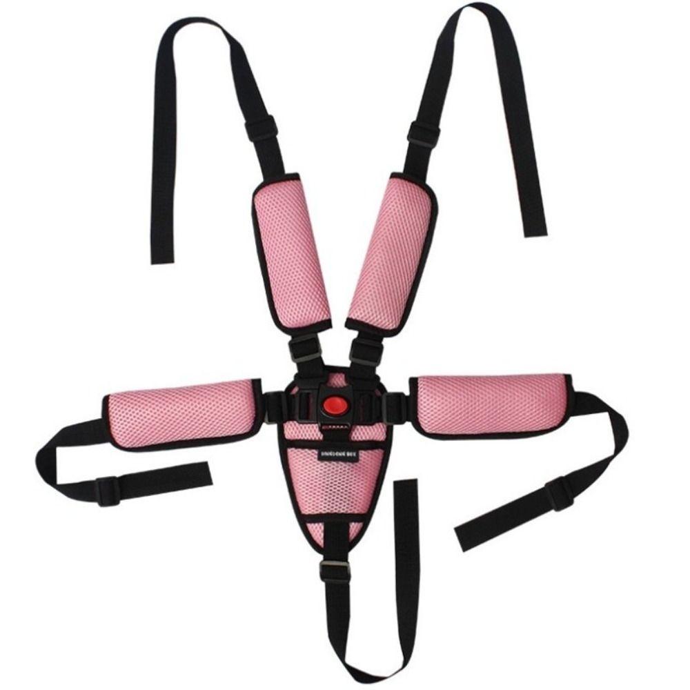 Наплечник Детское Автокресло Ремни Безопасности Промежностная Подушка Ремень Безопасности Безопасность Коляски Ремни Коляски