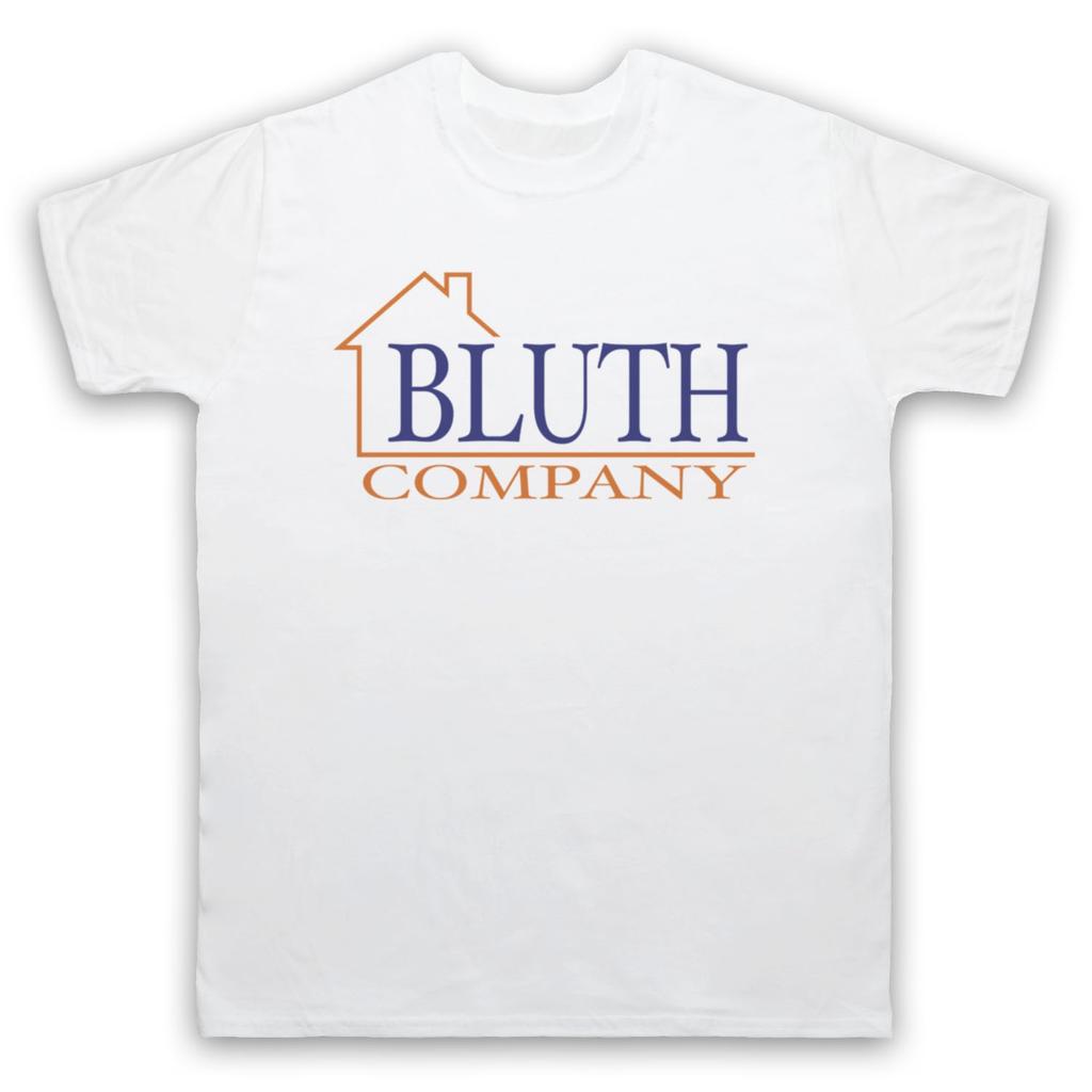 Arrested Development Bluth Company Logo Men's & Women's T-Shirt