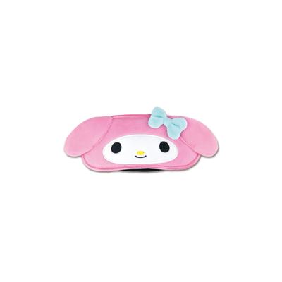 Маска для глаз с персонажами Sanrio [Toshin Pack] (Моя мелодия) SA-EM014