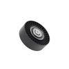 Belt Tensioner Pulley Set 11287563927 7PK1855 11287556251 Belts Pulleys For BMW E82 E88 E90 Belt Tensioner Tighten Belt