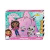 Jeu De Perles À Repasser - HAMA - Gabby's Dollhouse - Coffret Cadeau - Mixte - À Partir De 4 Ans