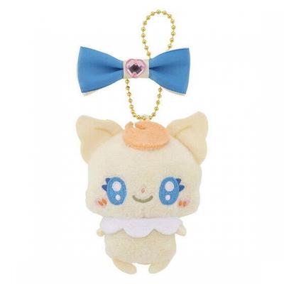 Маскот Petitcure с лентой Petitcure Koko