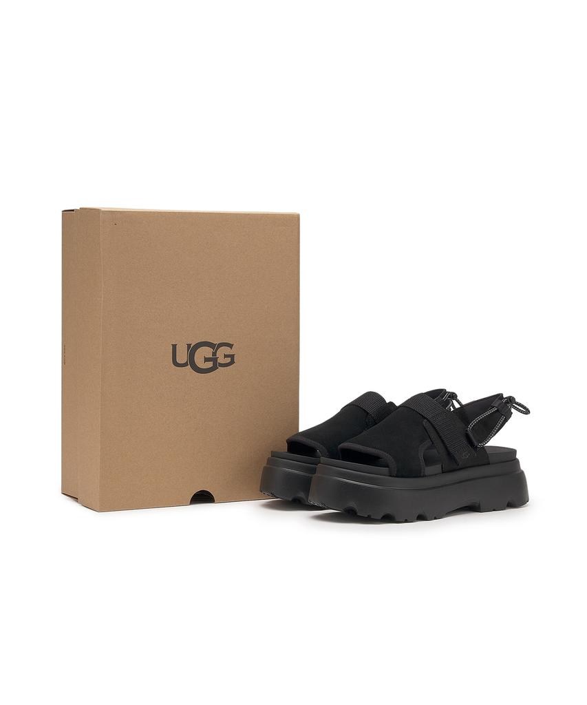 Ugg [Women] Caddy - Black / 1156430-Blk