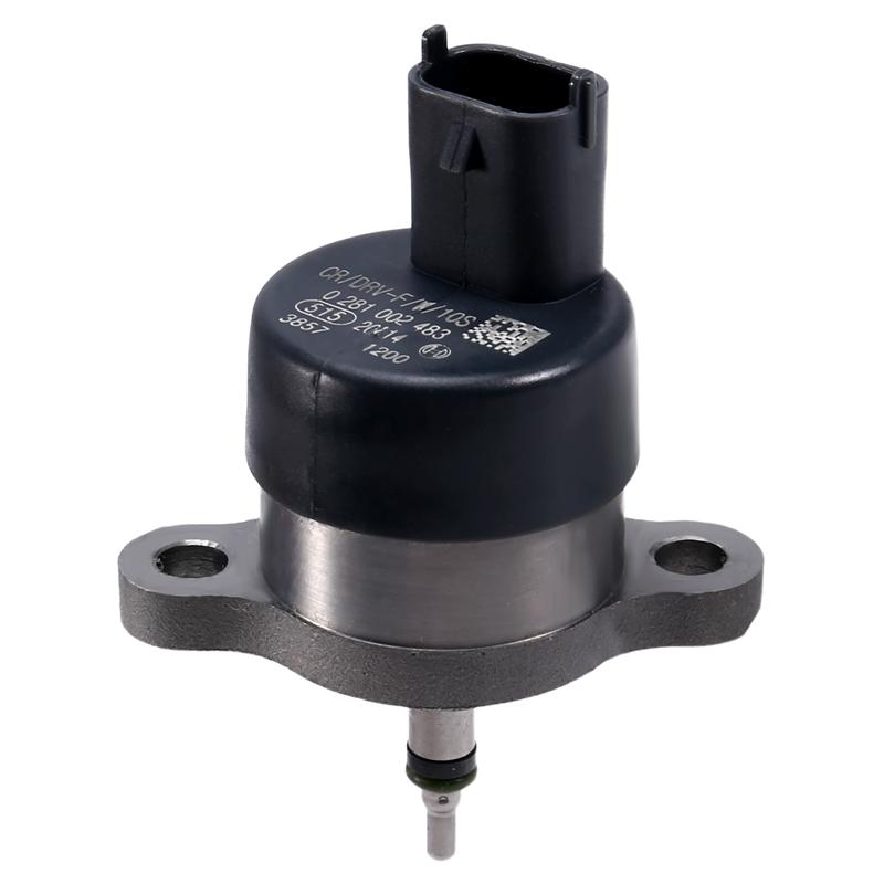 L10A 0281002483 Регулятор клапана управления давлением Common Rail для Renault 0986437010 7701052268 7701049392