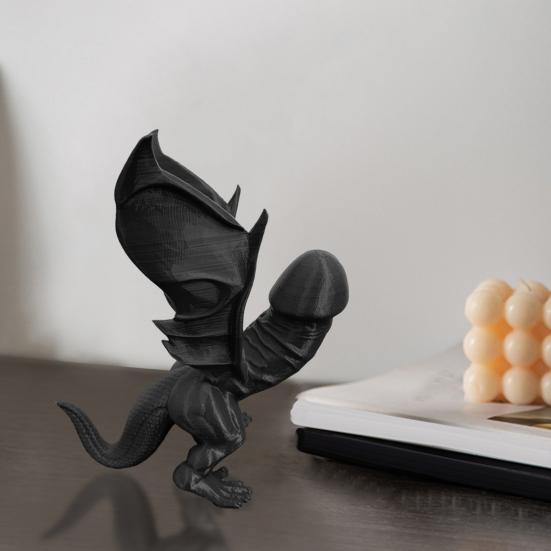 Дик Статуэтка Динозавра Коллекционная Пенис Фигурка Динозавра Настольный Динозавр Друг Розыгрыш Прикол Подарок