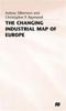 Книга The Changing Industrial Map of Europe
