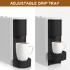 Fully Automatic Espresso Capsule Coffee Machine Home Office