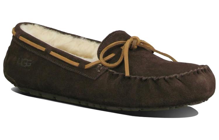 Men's Slippers UGG Olsen Slipper Espresso