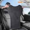Для Tesla Model Y Juniper/Model 3 Highland передние и задние чехлы на сиденья, Чехол на сиденье, Автомобильное сиденье, защитная накладка Аксессуары для интерьера