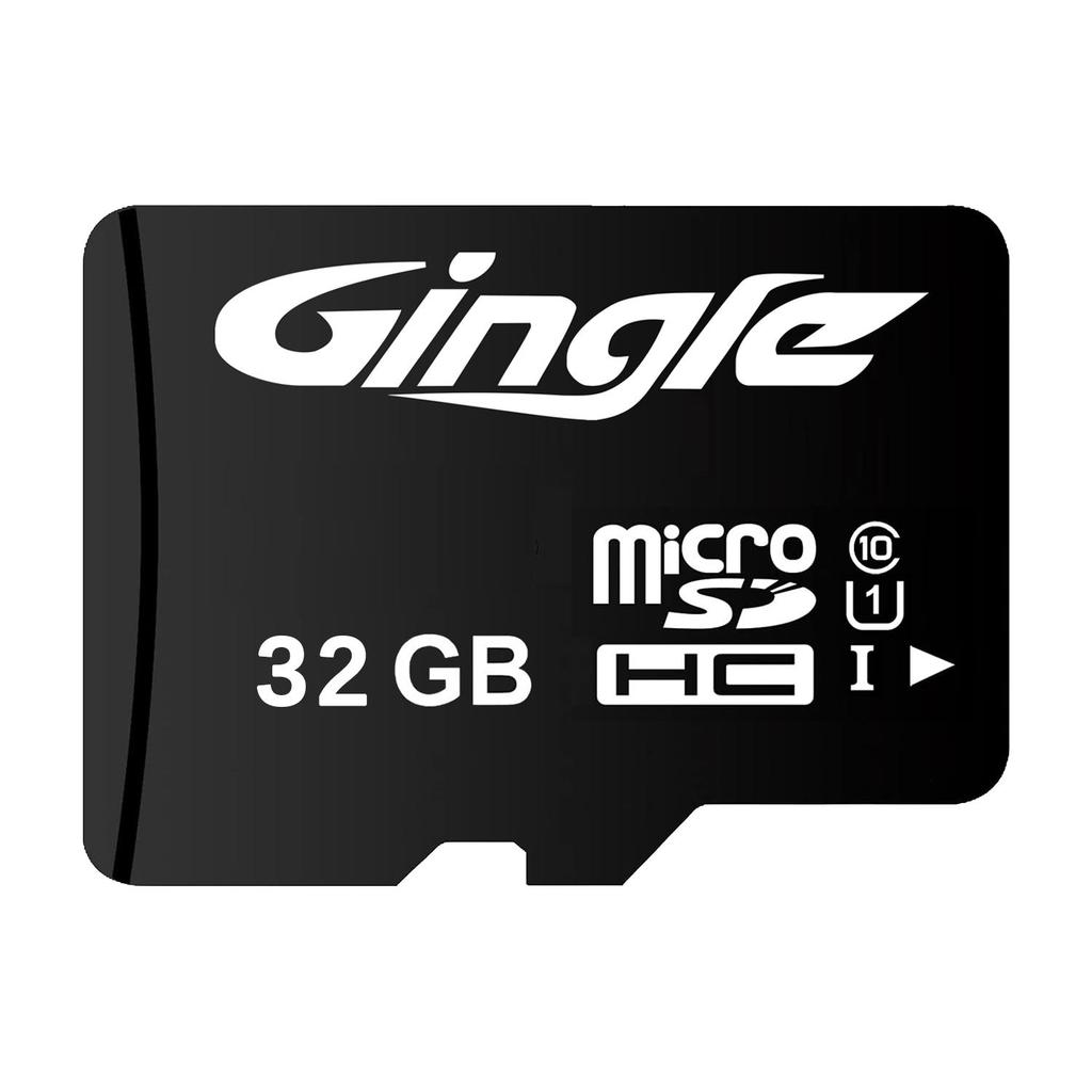 Micro SD TF 32 ГБ 64 ГБ/128 ГБ/256 ГБ флэш-карта памяти Micro SDHC класса 10 с адаптером для камеры записи данных автомобиля, смартфона Game-C10, U1