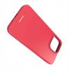 Sc Silicone Case Iphone 14 Pro Max Red