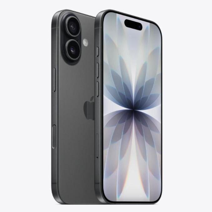 Apple iPhone 17 smartphone supports Nano-SIM+eSIM, new and not activated