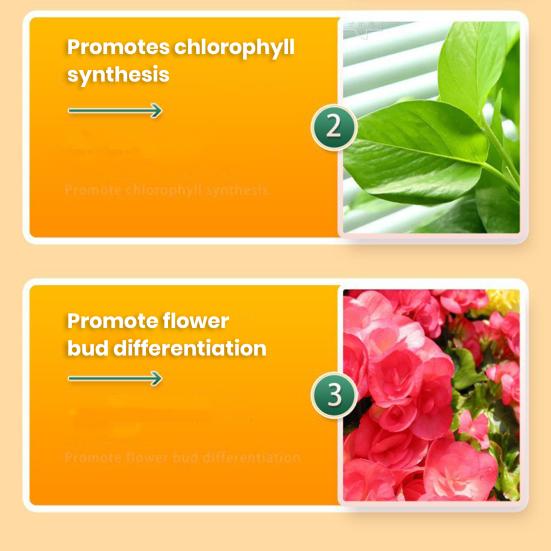 22 шт., удобрение дигидрофосфат калия, растения, цветы, зелень, пищевая добавка, медленное высвобождение, таблетки, садовые принадлежности