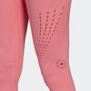Adidas X Stella McCartney Solid Color Breathable Training Pants Women Pants HD9110