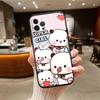 BUBU DUDU New High-End Shell Phone Case for Xiaomi Poco C40 C50 C51 C55 C65 C71 C75 F3 F5 F6 F7 M2 M3 Pro Ultra