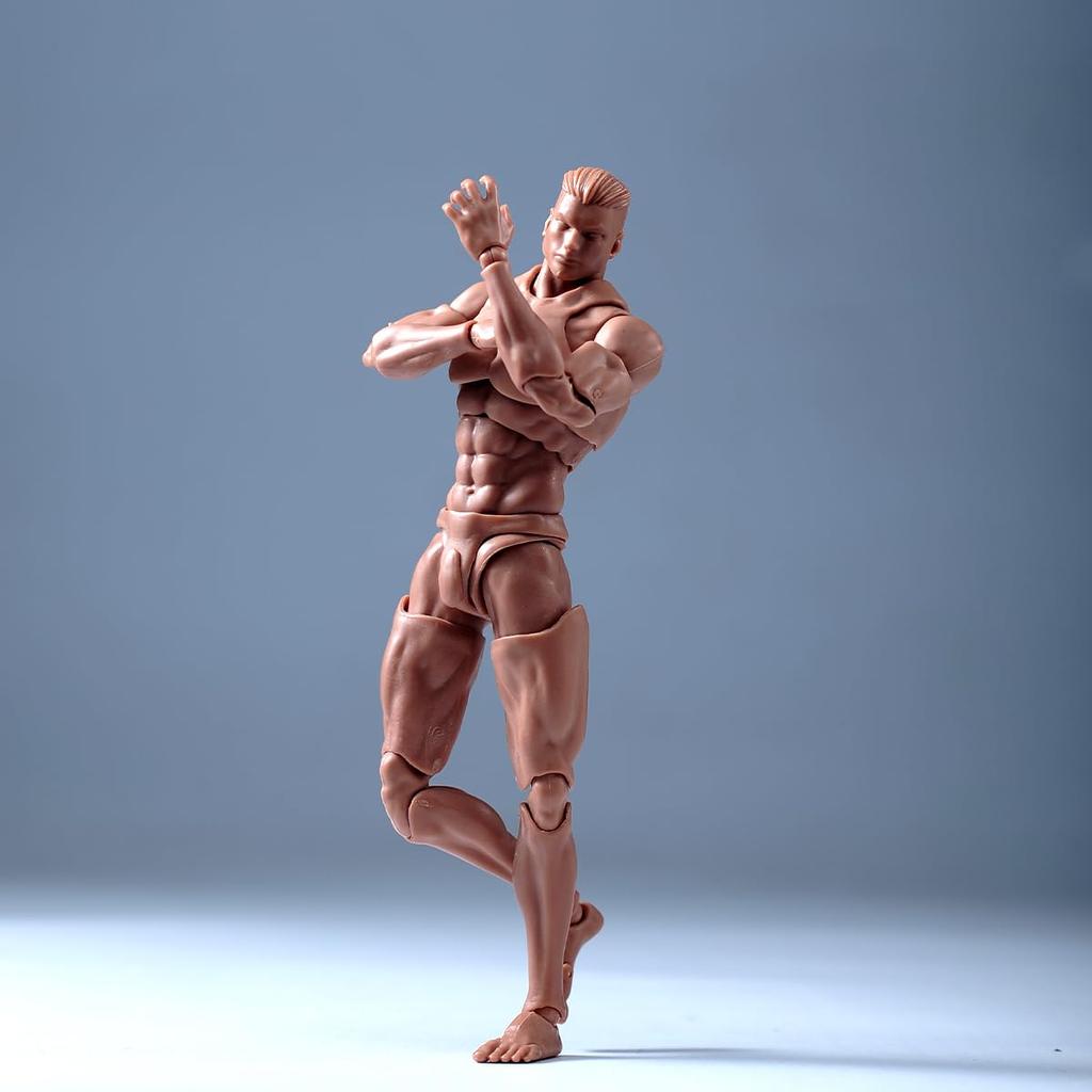 Масштабная мужская фигурка, миниатюрная коллекционная фигурка, фигурка солдата, 6 дюймов, супергибкое тело, кукольная голова, резьба, сменные ноги