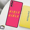 LGBT PRIDE GAY Phone Case For Samsung Galaxy S26 S25 S24 Ultra S20 S21 S22 S23 Plus S10 S24 FE S25 FE Cover