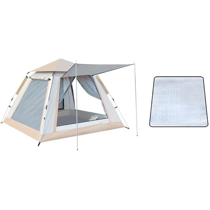 Tri-polar TP2388 Automatic Waterproof Camping Tent