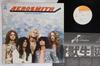 LP Пластинка AEROSMITH - Aerosmith SOPO111 CBS SONY 1973 Япония Рок Б/У