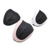 Ergonomic Left Hand Mouse 2.4G Wireless Vertical Mouse for Left-Handed Ergonomic Mouse 3 Adjustable DPI 1200 1600