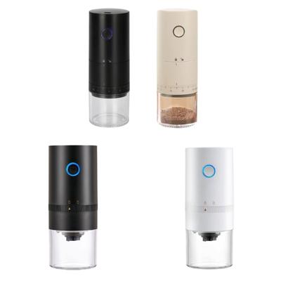 Электрическая кофемолка Кофемолка Портативная кофемолка для эспрессо Френч