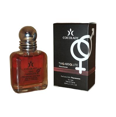 Мужской парфюм ABSOLUTE with You Phromones с феромонами