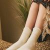 Biarritz Socks Cashmere Wool Socks 6 Colors