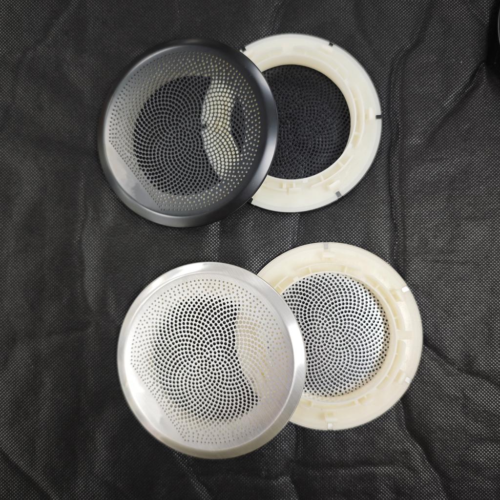 High quality special speaker cover For BMW F30 F31 F32 F33 F34 F35 F36 F80 F82 F83 replace original car Horn Audio Door cover