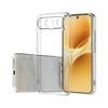 Простой тонкий мягкий прозрачный чехол из ТПУ для VIVO X300 FE X300FE G Cover Fundas Capa Идеальная посадка