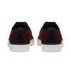 Converse Кеды Jack Purcell Rally с открытым верхом, низкие, для скейтбординга, унисекс, красные и черные