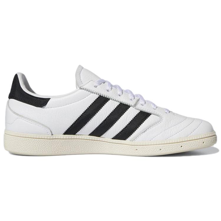 adidas Busenitz Vintage 'Белый Черный' H04879