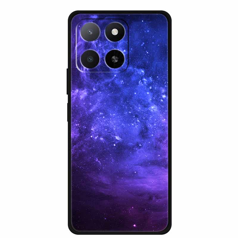 Чехол Для Motorola Edge 60 Pro Чехол Черный Силикон Мягкая Задняя Крышка Для Motorola Edge 60 Fusion 60S Чехол Для Телефона Защитный Корпус
